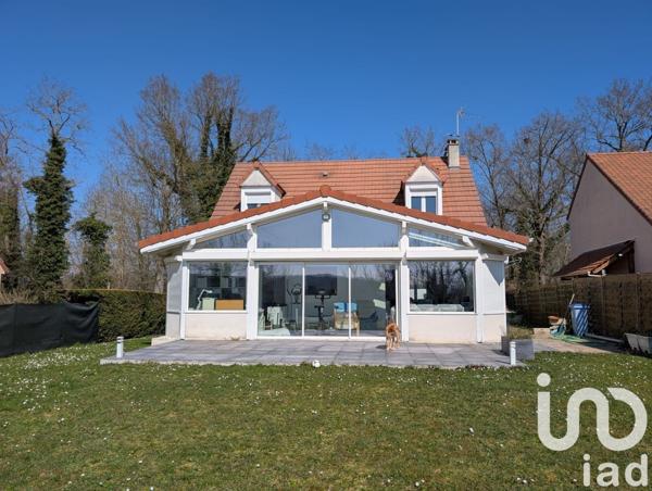 House for sale 5 rooms 127 m² Beynes