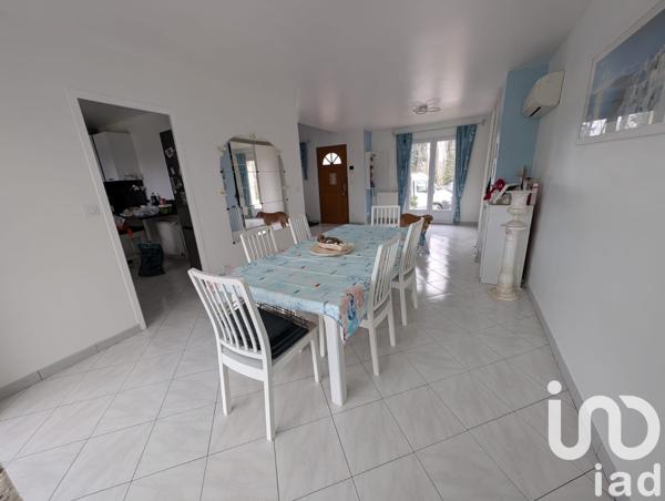 House for sale 5 rooms 127 m² Beynes