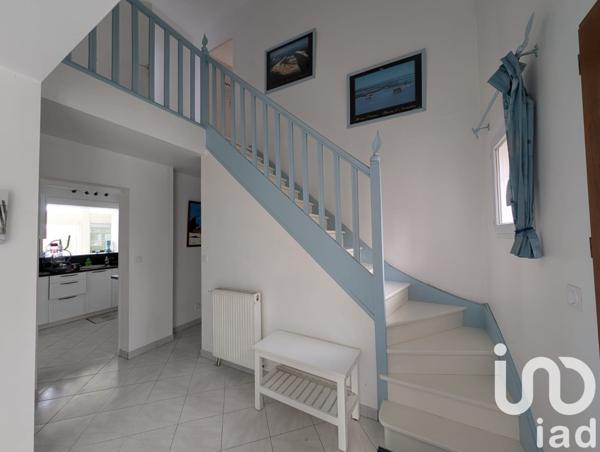 House for sale 5 rooms 127 m² Beynes