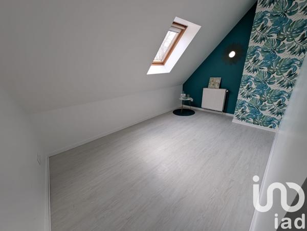 House for sale 5 rooms 127 m² Beynes