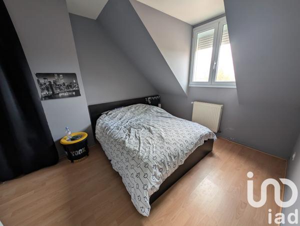 House for sale 5 rooms 127 m² Beynes