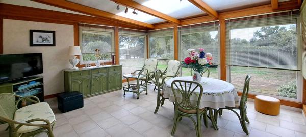 Rennes (35000) Maison familiale 200 m² – Parc arboré 6 000m² – 15 min au sud-ouest de Rennes