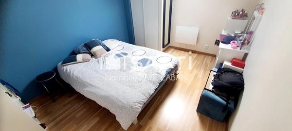 Ancien corps de ferme renové