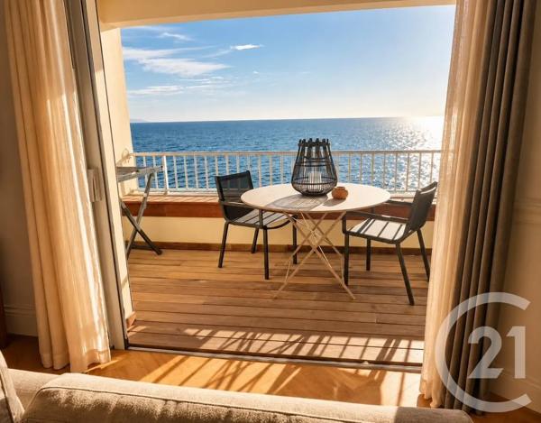 Appartement à vendre  4 pièces - 123,04 m 2   SAN MARTINO DI LOTA  - 202