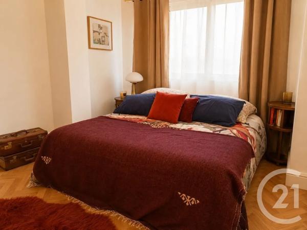 Appartement à vendre  4 pièces - 123,04 m 2   SAN MARTINO DI LOTA  - 202