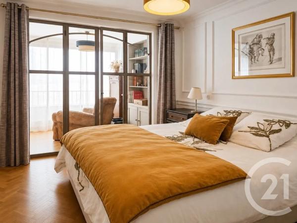 Appartement à vendre  4 pièces - 123,04 m 2   SAN MARTINO DI LOTA  - 202