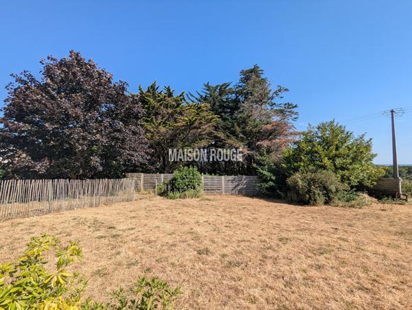 Maison avec un au fort potentiel (161 m²)