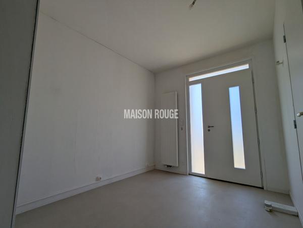 Maison avec un au fort potentiel (161 m²)