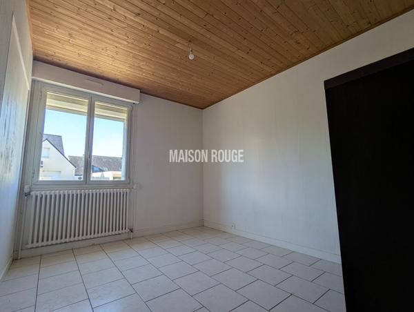 Maison avec un au fort potentiel (161 m²)