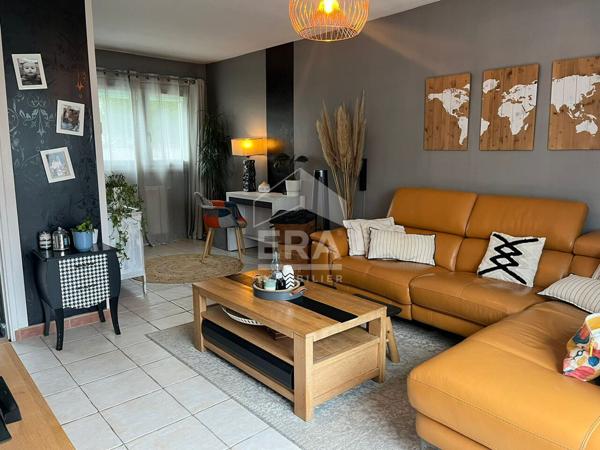 Maison Villepreux 5 pièce(s) 80 m2 DPE B