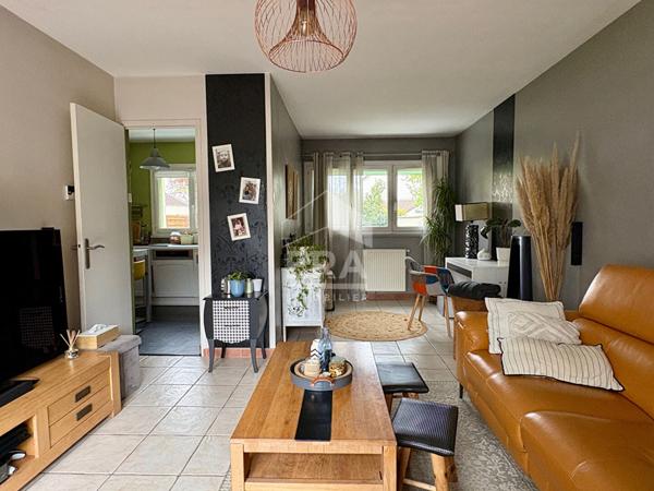 Maison Villepreux 5 pièce(s) 80 m2 DPE B