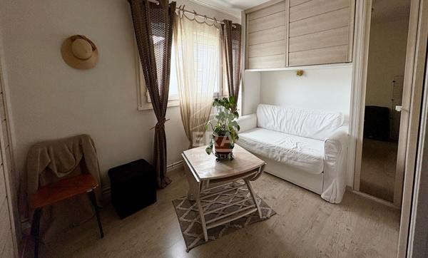 Maison Villepreux 5 pièce(s) 80 m2 DPE B