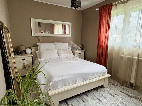 Maison Villepreux 5 pièce(s) 80 m2 DPE B