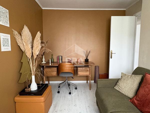 Maison Villepreux 5 pièce(s) 80 m2 DPE B