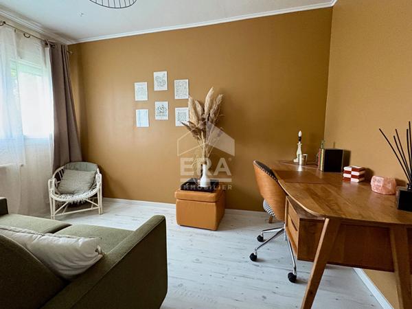 Maison Villepreux 5 pièce(s) 80 m2 DPE B