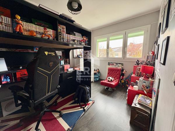 Maison Villepreux 5 pièce(s) 80 m2 DPE B