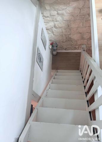 Maison à vendre 3 pièces 48 m² Compiègne