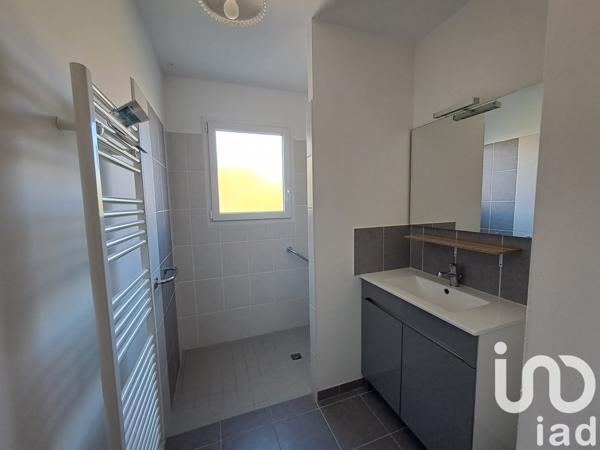 Maison à vendre 3 pièces 81 m² Arvert