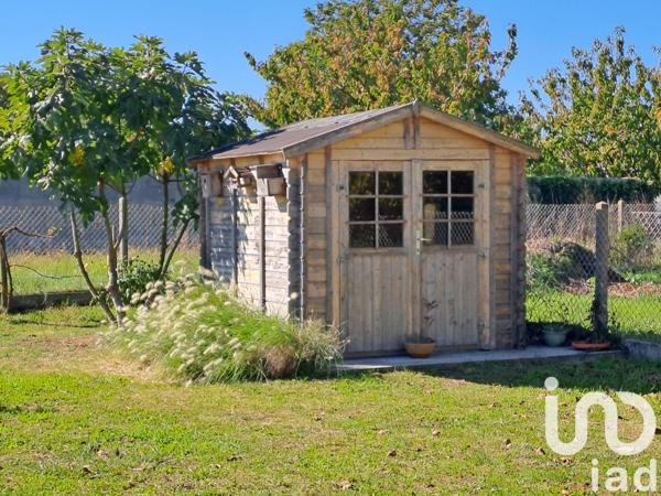 Maison à vendre 3 pièces 81 m² Arvert