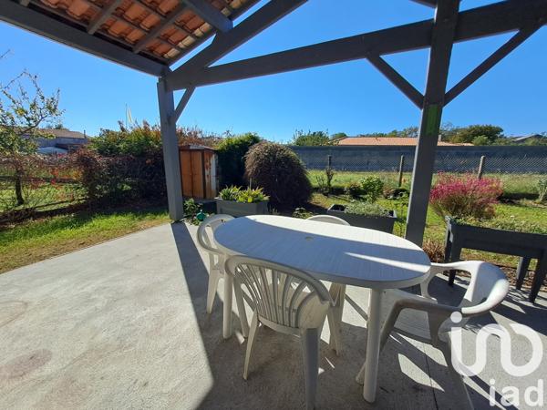 Maison à vendre 3 pièces 81 m² Arvert