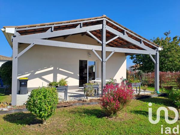 Maison à vendre 3 pièces 81 m² Arvert