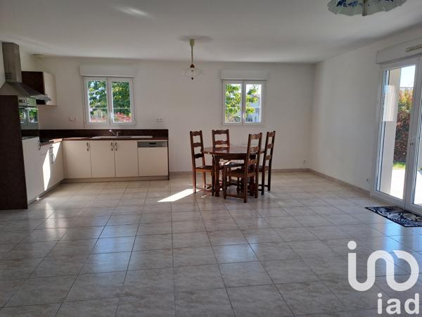 Maison à vendre 3 pièces 81 m² Arvert