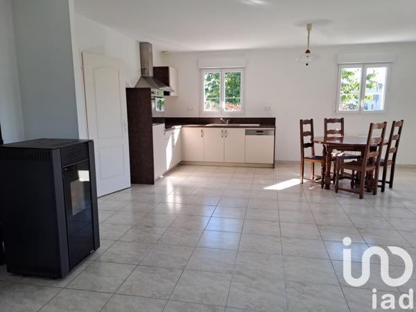 Maison à vendre 3 pièces 81 m² Arvert