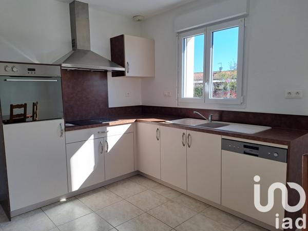 Maison à vendre 3 pièces 81 m² Arvert