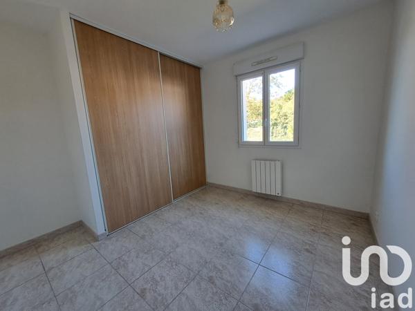 Maison à vendre 3 pièces 81 m² Arvert