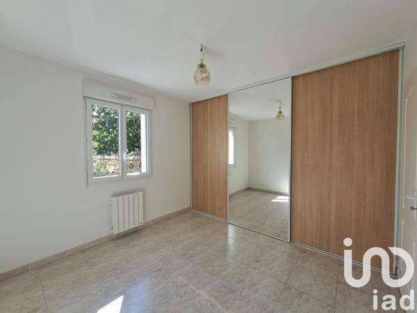 Maison à vendre 3 pièces 81 m² Arvert