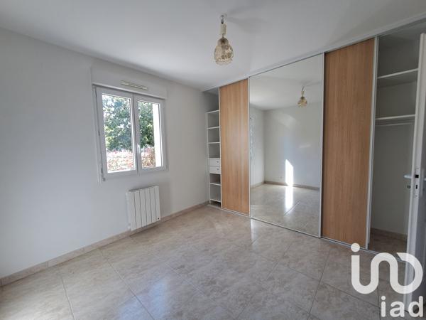 Maison à vendre 3 pièces 81 m² Arvert