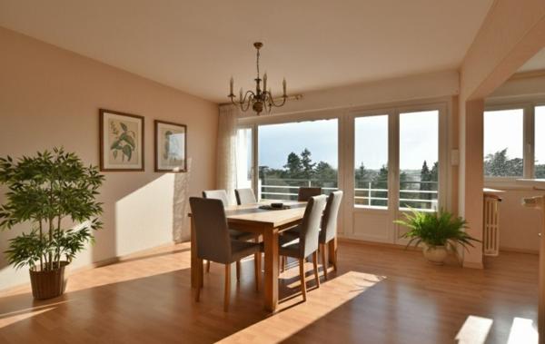 Vente Appartement P4 ref : POINSETTIA Cholet   