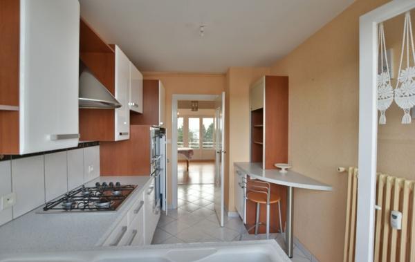 Vente Appartement P4 ref : POINSETTIA Cholet   