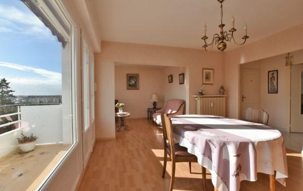 Vente Appartement P4 ref : POINSETTIA Cholet   