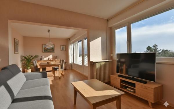 Vente Appartement P4 ref : POINSETTIA Cholet   