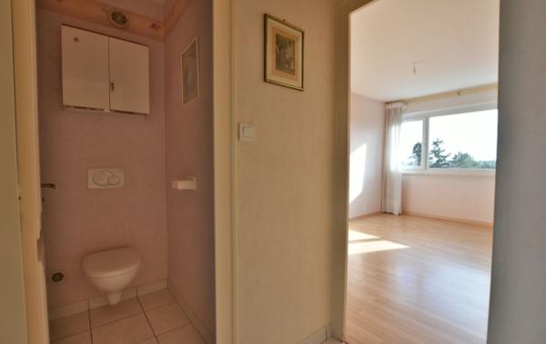 Vente Appartement P4 ref : POINSETTIA Cholet   