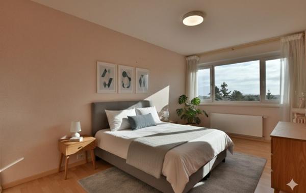 Vente Appartement P4 ref : POINSETTIA Cholet   