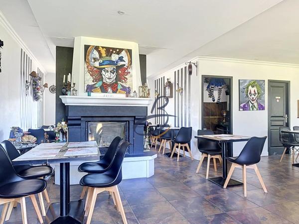 Vente Fonds de commerce 1 pièces à Saint-Jean-de-Soudain