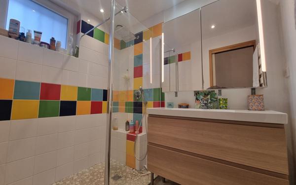 Maison à vendre    4 pièces •  Montfavet - Avignon