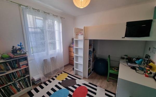 Maison à vendre    4 pièces •  Montfavet - Avignon