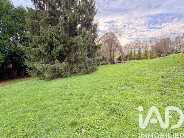 Terrain à vendre 1 066 m² Couzeix