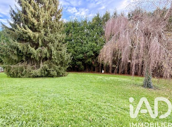 Terrain à vendre 1 066 m² Couzeix