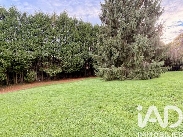 Terrain à vendre 1 066 m² Couzeix