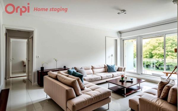 Appartement à vendre    2 pièces •  Fouras