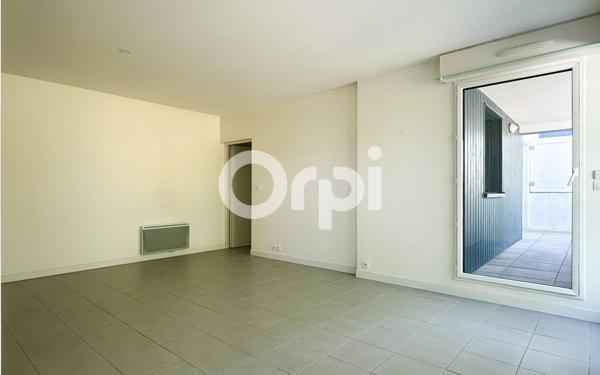 Appartement à vendre    2 pièces •  Fouras