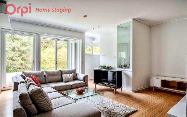 Appartement à vendre    2 pièces •  Fouras