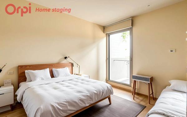 Appartement à vendre    2 pièces •  Fouras