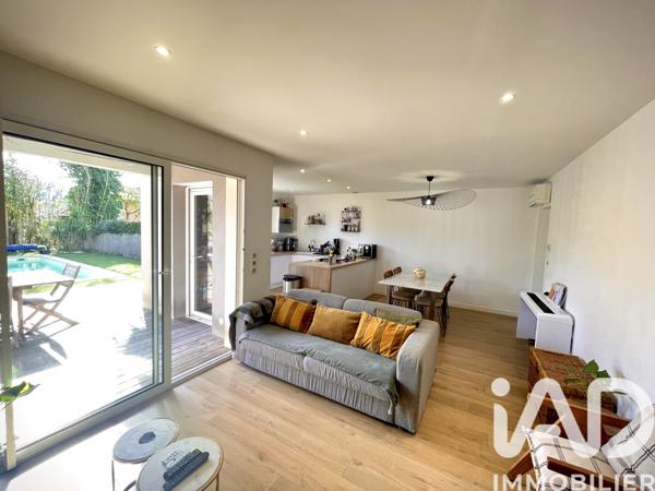 Maison à vendre 4 pièces 83 m² Cogolin