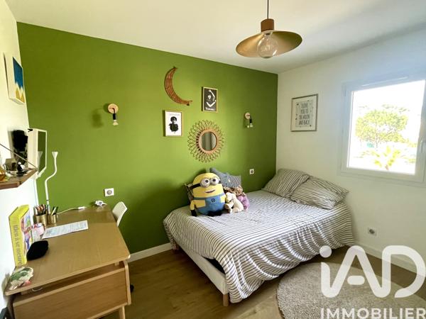 Maison à vendre 4 pièces 83 m² Cogolin