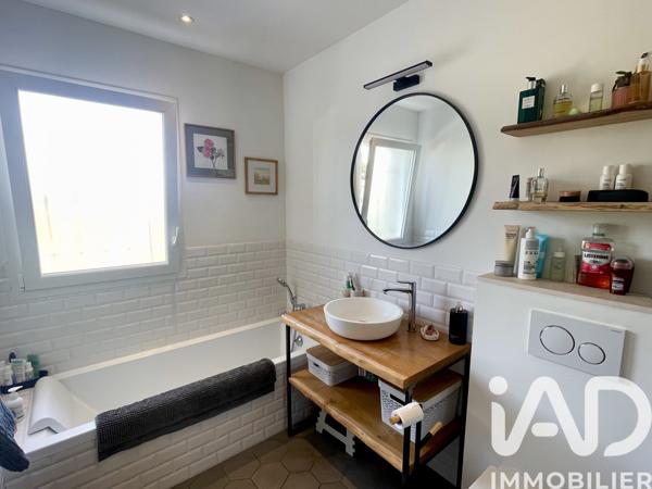 Maison à vendre 4 pièces 83 m² Cogolin